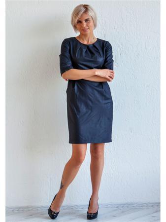 Платье Lufashion