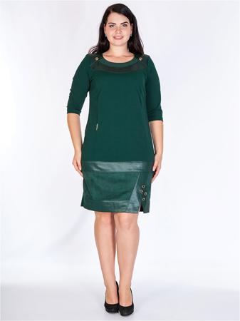 Платье HELLO MODA!