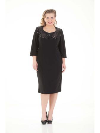 Платье LUDMILA