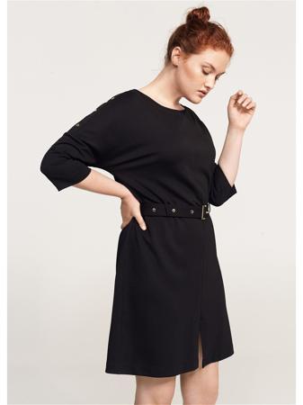 Платье Violeta by Mango