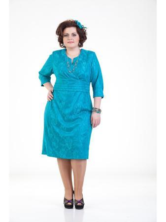 Платье LUDMILA