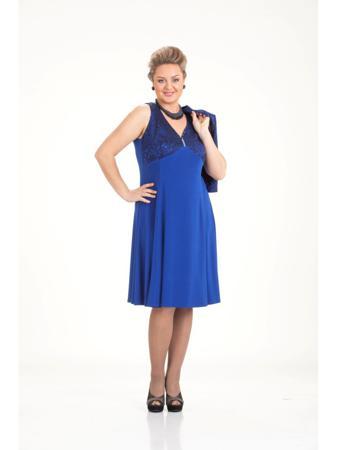 Платье Людмила