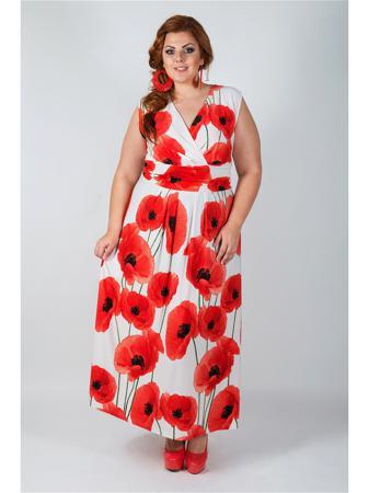 Платье Eva Graffova