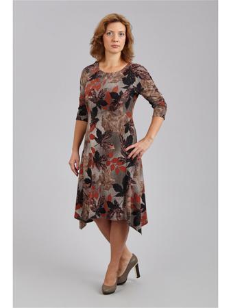 Платье Настаси