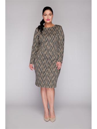 Платье Borboleta