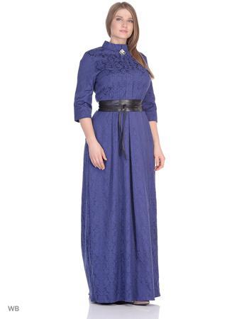 Платье Elvinjontex