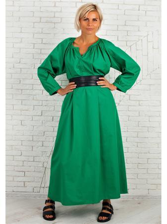 Платье Lufashion