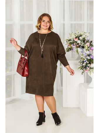 Платье Darissa Fashion