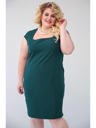 Платье Jetty-plus
