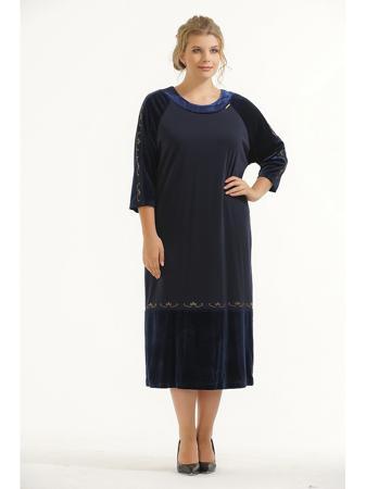 Платье Miss Lora