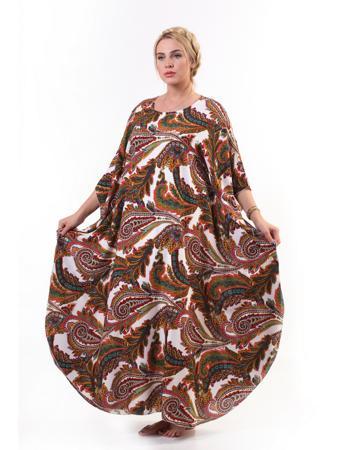 Платье AURA COLOR