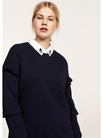 Платье Violeta by Mango