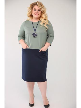 Платье Jetty-plus