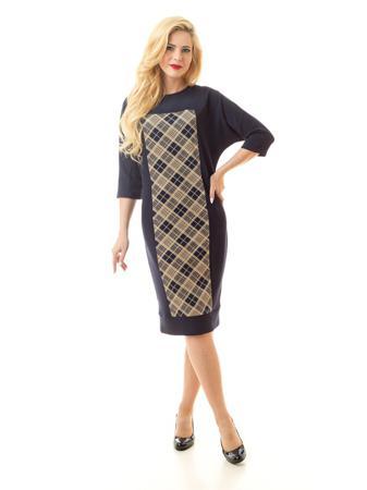 Платье Незнакомка