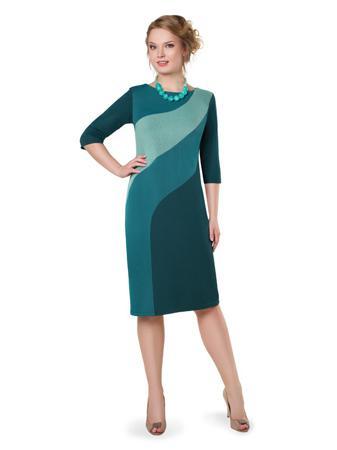 Платье Незнакомка