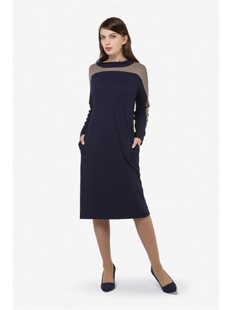 Платье HELMIDGE