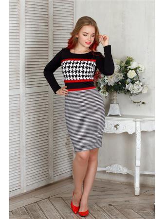 Платье Magic Style