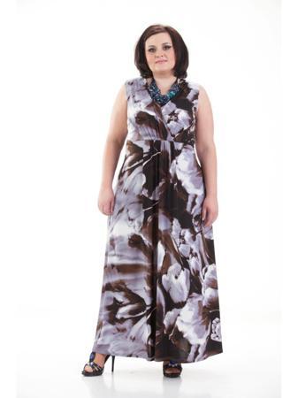 Платье Людмила