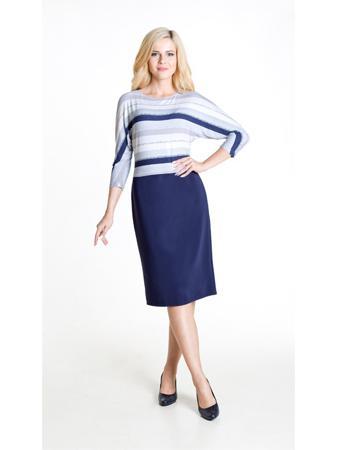 Платье Незнакомка