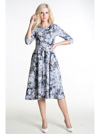 Платье Незнакомка