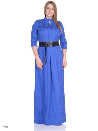 Платье Elvinjontex