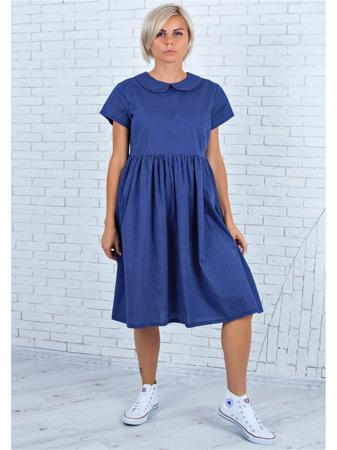 Платье Lufashion