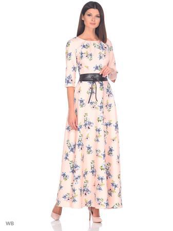 Платье Rosanna