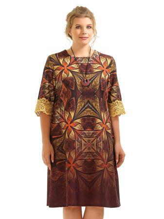 Платье LikModa