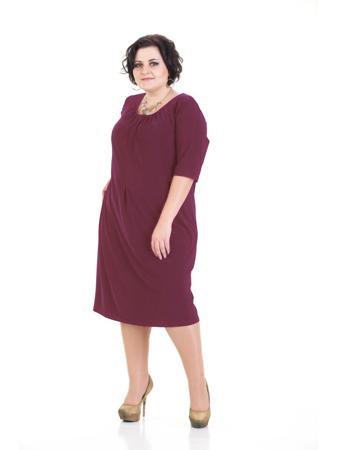 Платье LUDMILA