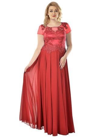 Платье MILOMOOR