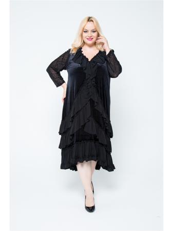 Платье GRANDAZA