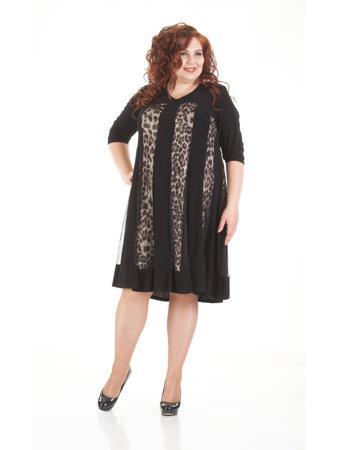 Платье LUDMILA