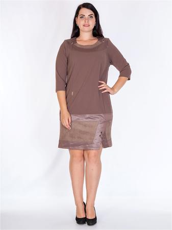 Платье HELLO MODA!