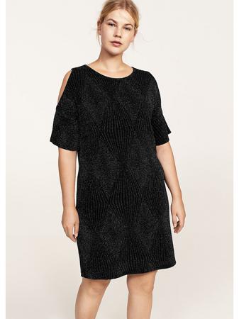 Платье Violeta by Mango