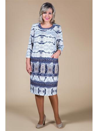 Платье Милада