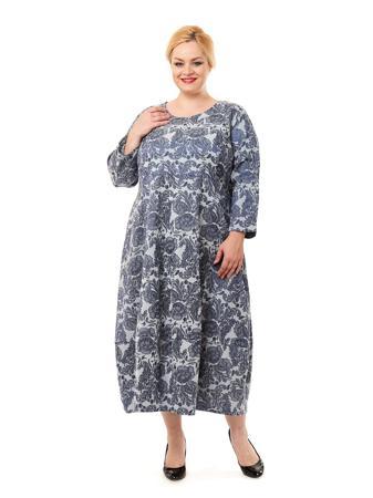 Платье ELEGANZA