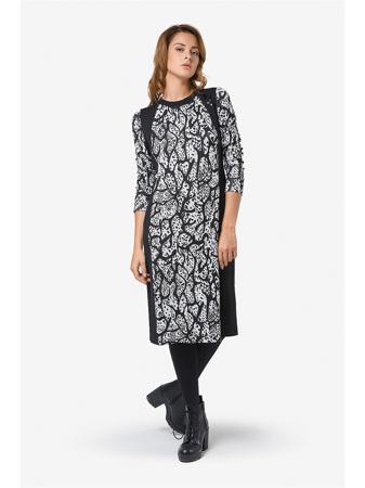 Платье HELMIDGE