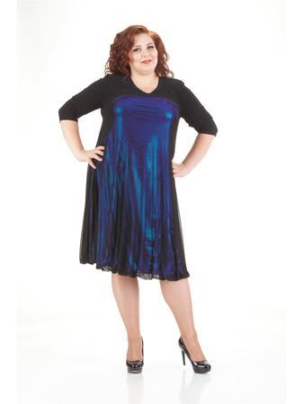 Платье LUDMILA