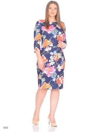 Платье BARTELLI