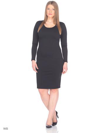 Платье Трикотажное предприятие МАРИЯ