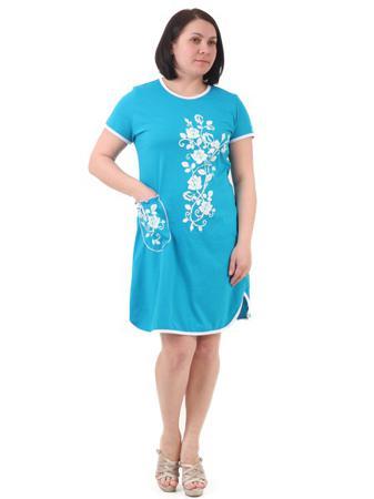 Туника Ярославская Мануфактура