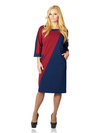 Платье Linemax Group Платье Linemax Group