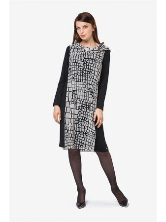 Платье HELMIDGE