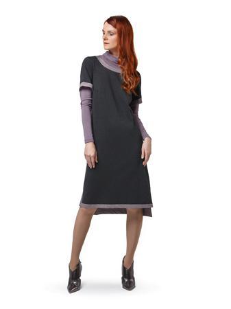 Платье HELMIDGE