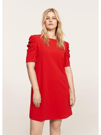 Платье Violeta by Mango