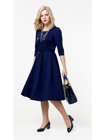 Платье Незнакомка