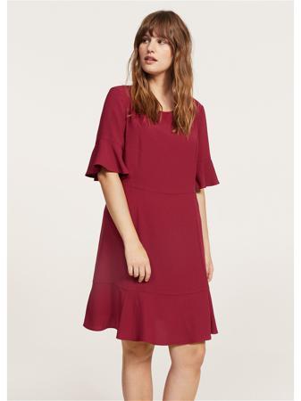 Платье Violeta by Mango