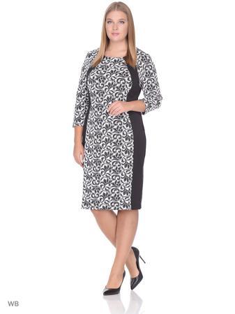 Платье Трикотажное предприятие МАРИЯ