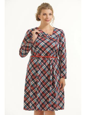 Платье Miss Lora