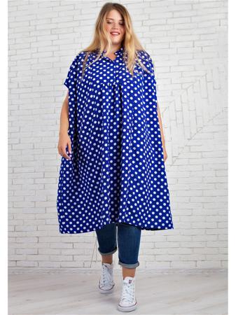 Платье Lufashion